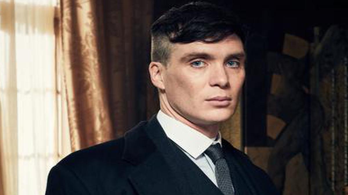 Cillian Murphy to play Robert Oppenheimer in Christopher Nolan’s next