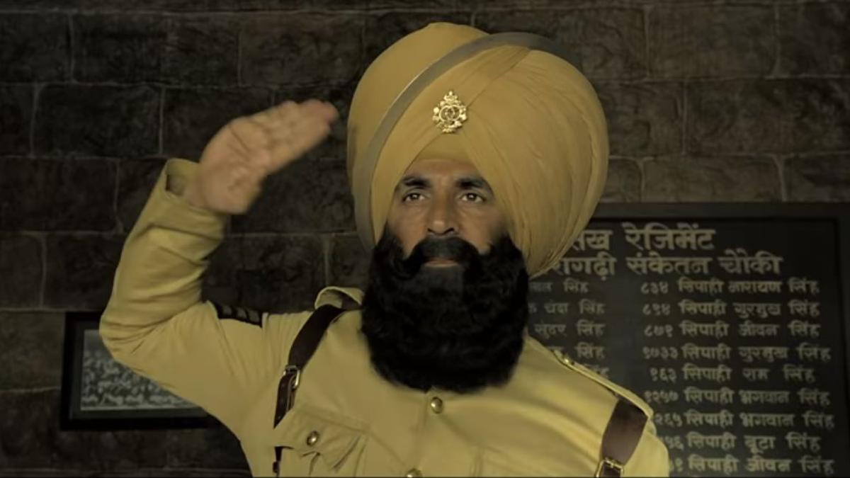 'Kesari' trailer watch: Akshay Kumar rules in this story of Sikh valour and saffron glory