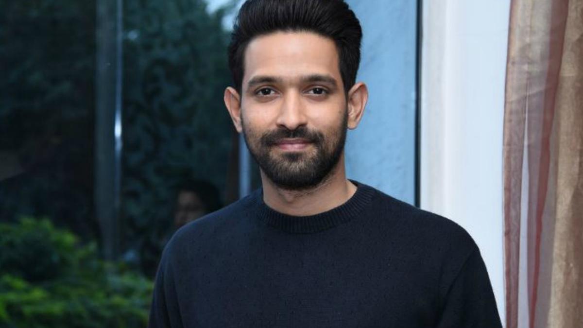 Vikrant Massey to front Ruskin Bond adaptation ‘Aankhon ki Gustaakhiyan’