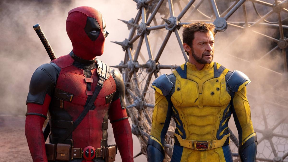 Ryan Reynolds and Hugh Jackman to begin Oscar campaign for ‘Deadpool & Wolverine’