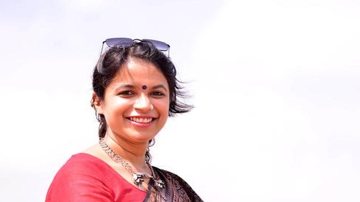 It is all about fluidity The Hindu