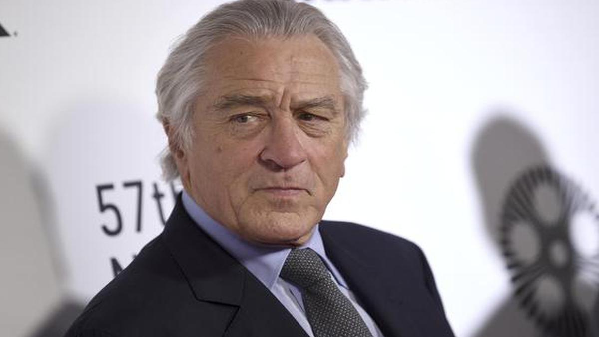 Robert De Niro, John Malkovich to star in ‘Wash Me in the River’ - The ...