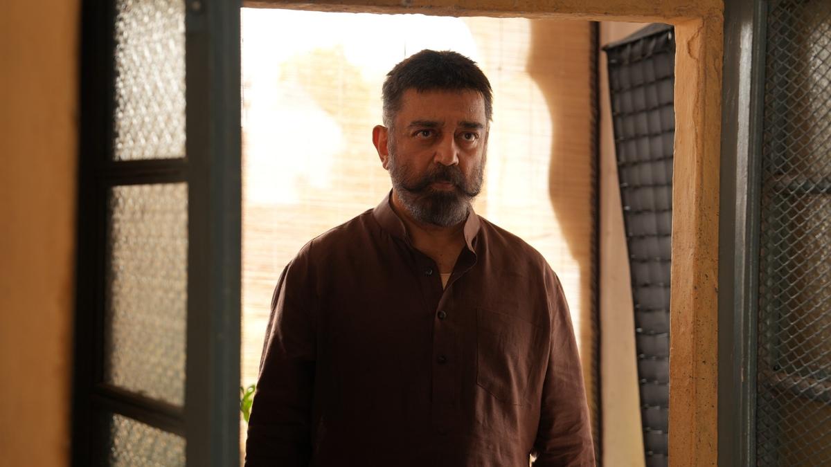 ‘Thug Life’ movie review: Kamal Haasan’s fiery performance aside, Mani Ratnam’s gangster drama shoots blanks
