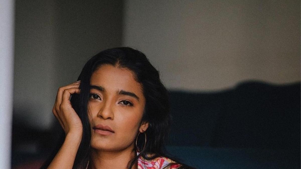 ‘Toby’ star Chaithra J Achar on her ‘SSE (Side B)‘ experience and being a risk-taker