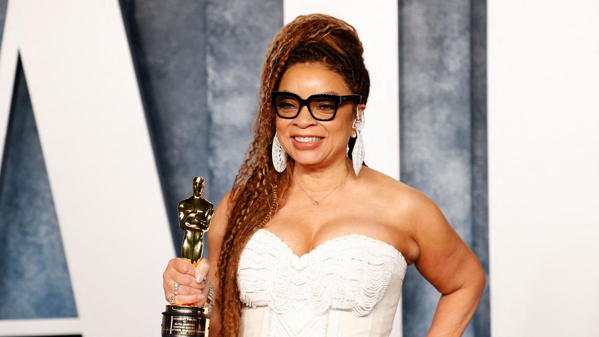 Oscars 2023: Ruth E. Carter becomes 1st Black woman to win 2 Oscars