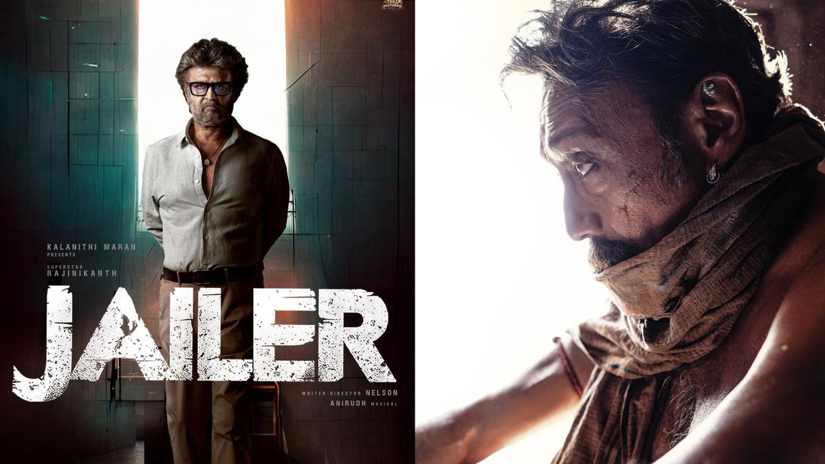 ‘Jailer’: Jackie Shroff joins cast of Rajinikanth-Nelson’s film