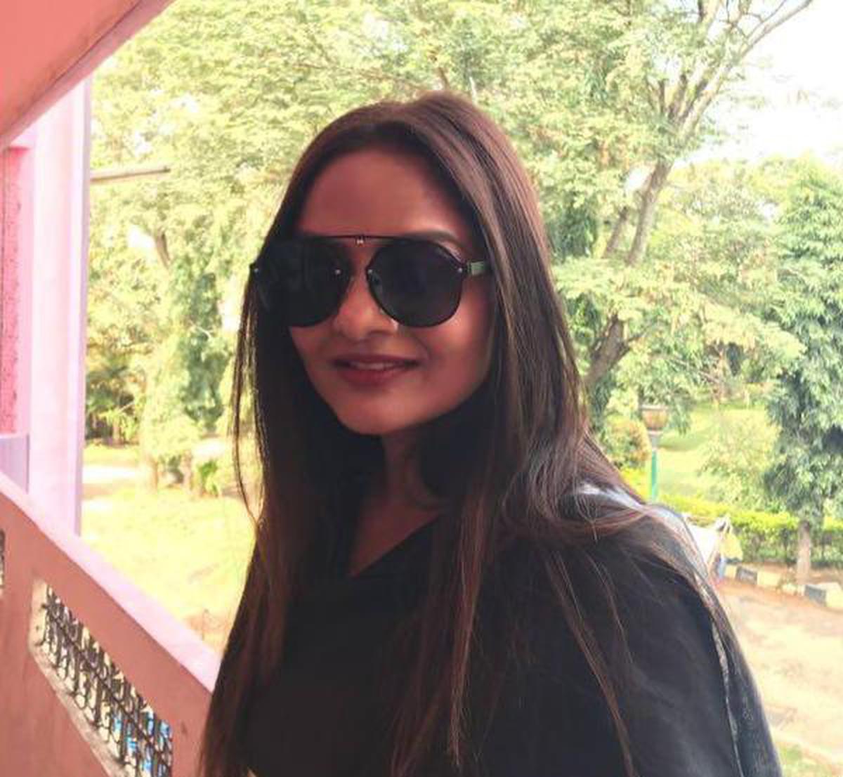 Madhoo Of Roja Fame On Her Comeback To Malayalam Cinema With Upcoming Ennittu Avasanam The Hindu
