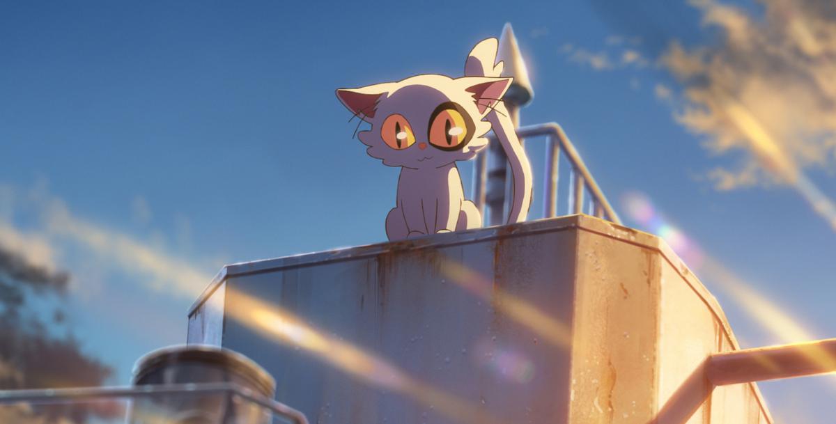 suzume theatre release: ​Makoto Shinkai's beloved film 'Suzume