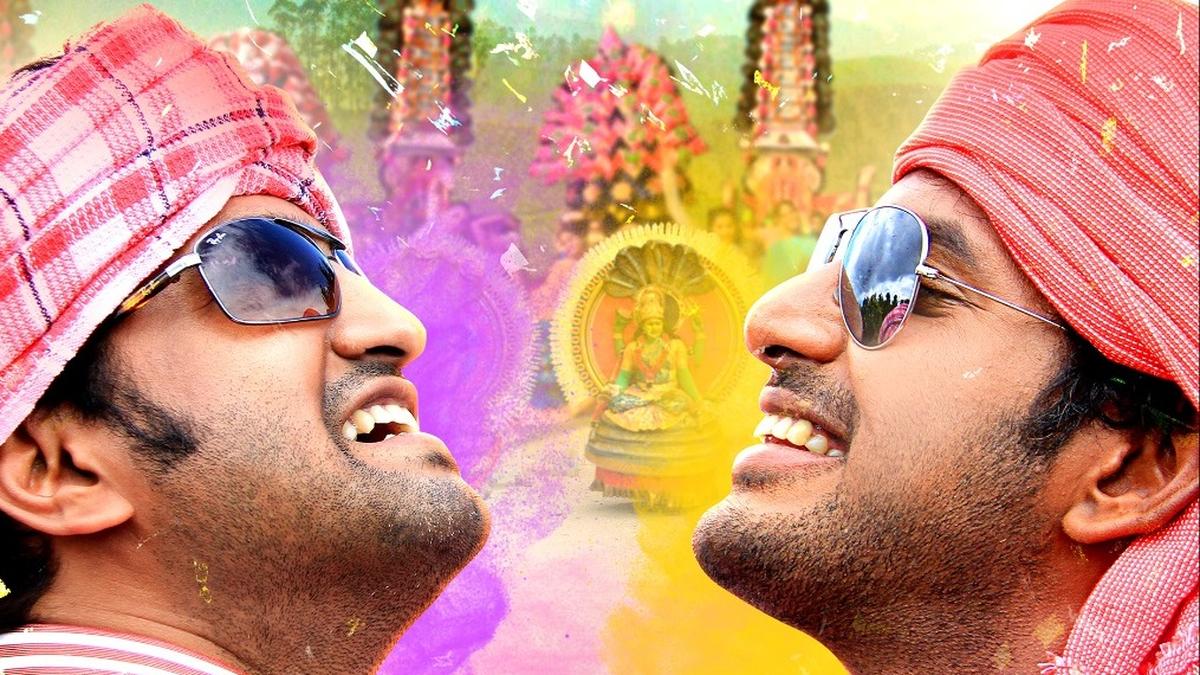 After more than a decade, Vishal-Sundar C film ‘Madha Gaja Raja’ gets a release date