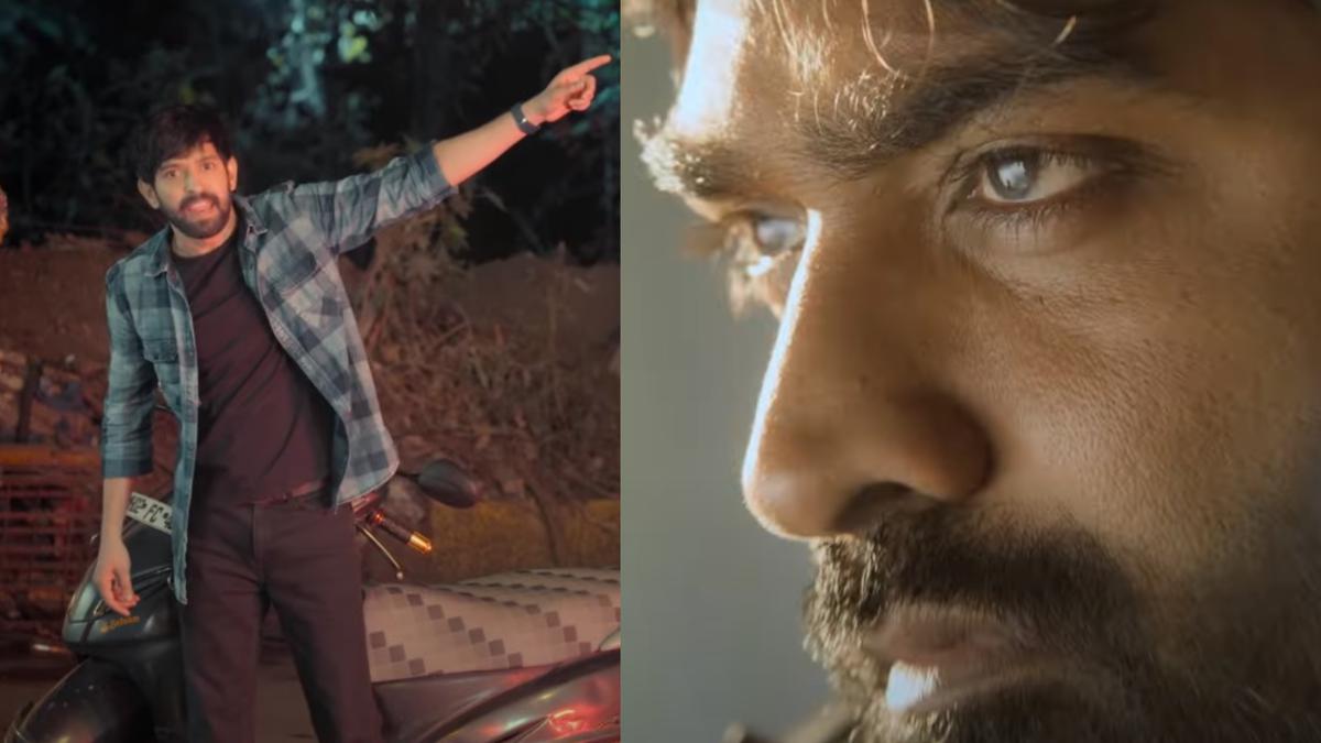 ‘Mumbaikar’ teaser out; Vijay Sethupathi, Vikrant Massey’s hyperlink thriller to stream for free on Jio Cinema