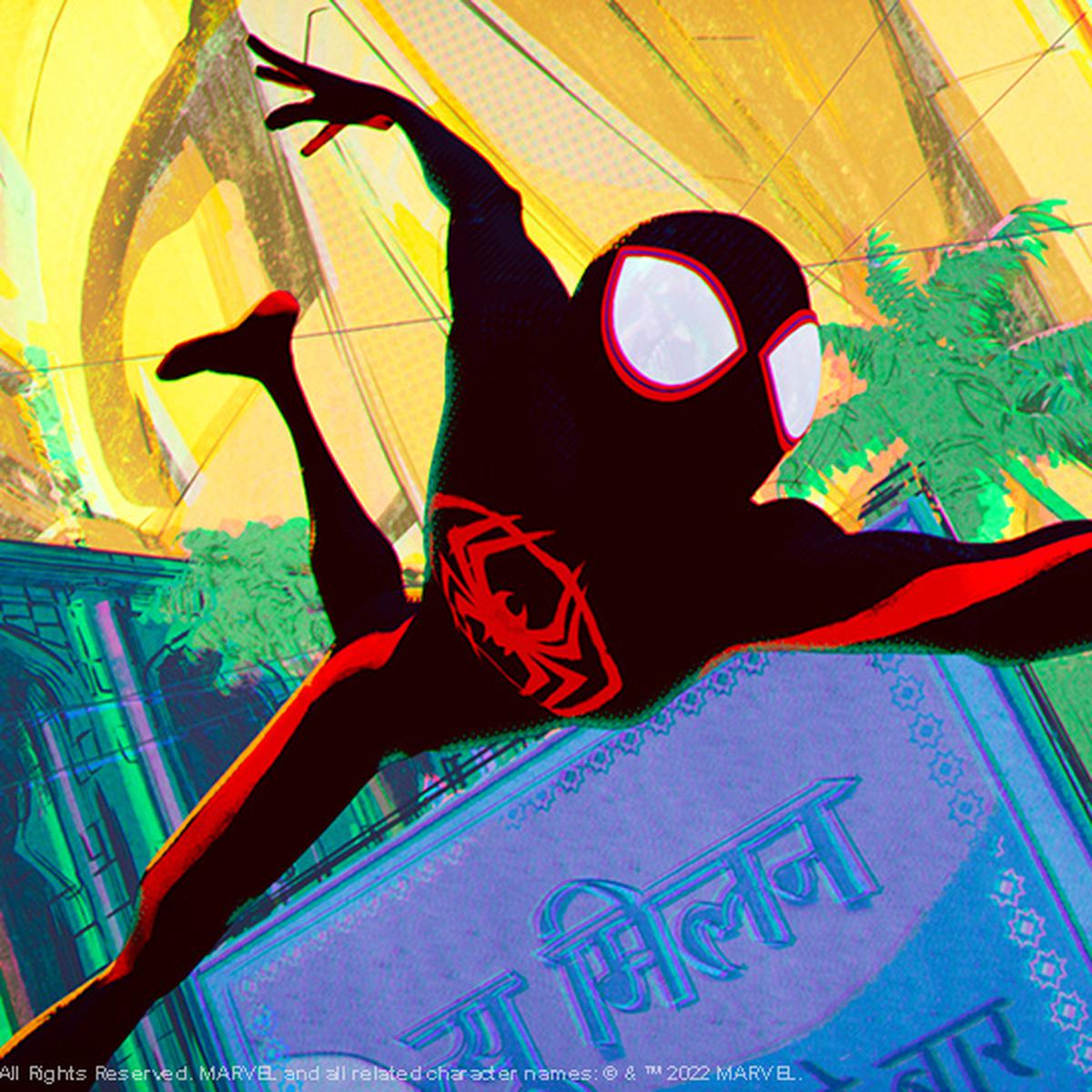 Spider-Man Noir Series Still in the Works With The Punisher Showrunner