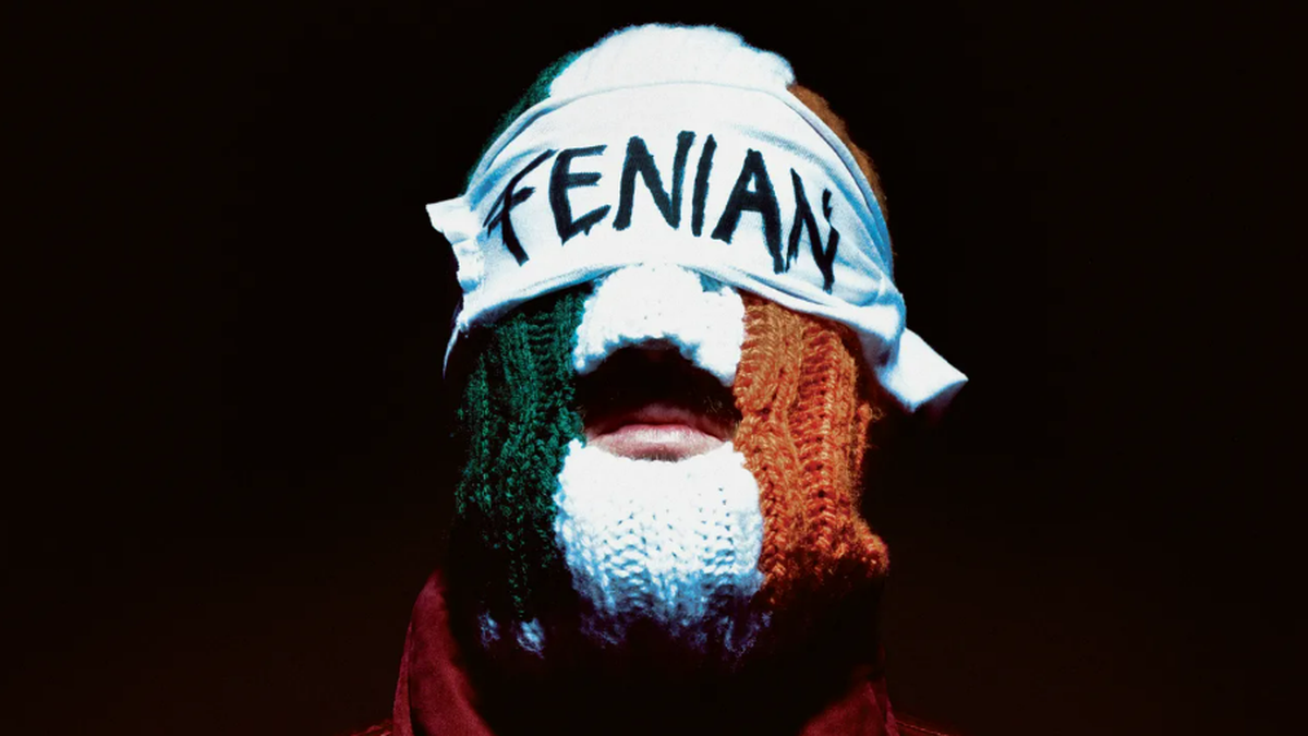 ‘FENIAN’ album review: Ferocious, empire-rattling sophomore proves that Kneecap’s day has come