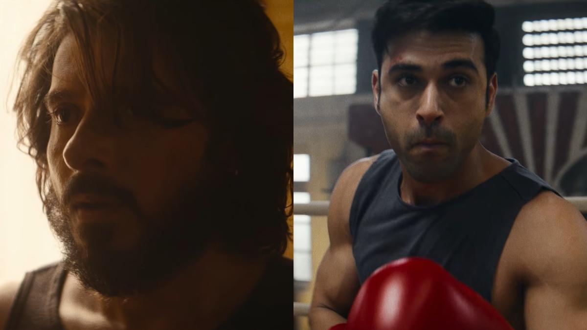 ‘Glory’ teaser: Pulkit Samrat and Divyenndu headline a tale of vengeance in Netflix’s sports thriller