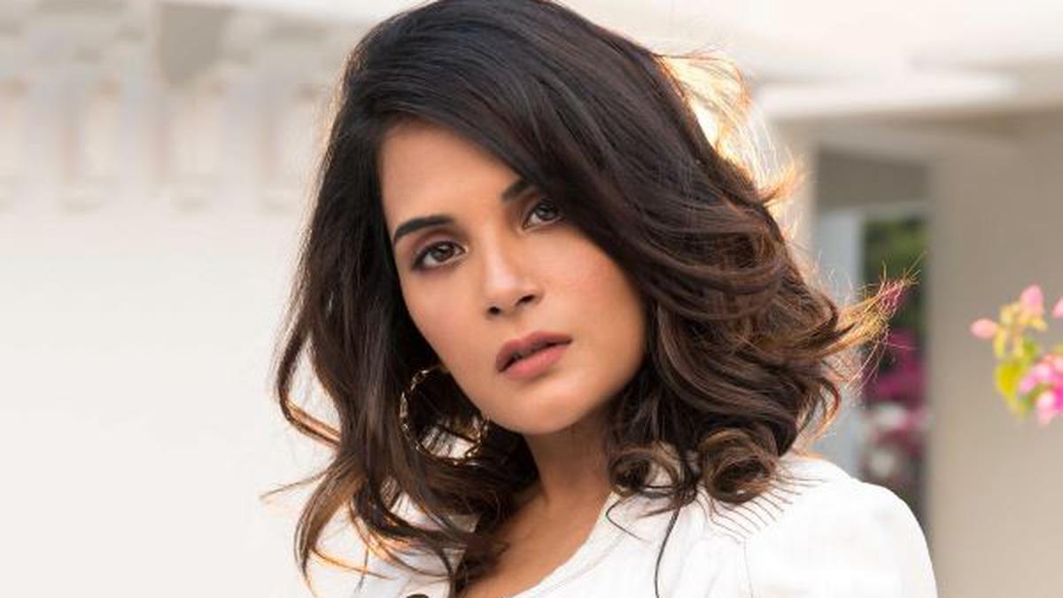 Richa Chadha to play nurse in film based on India’s second COVID-19 wave