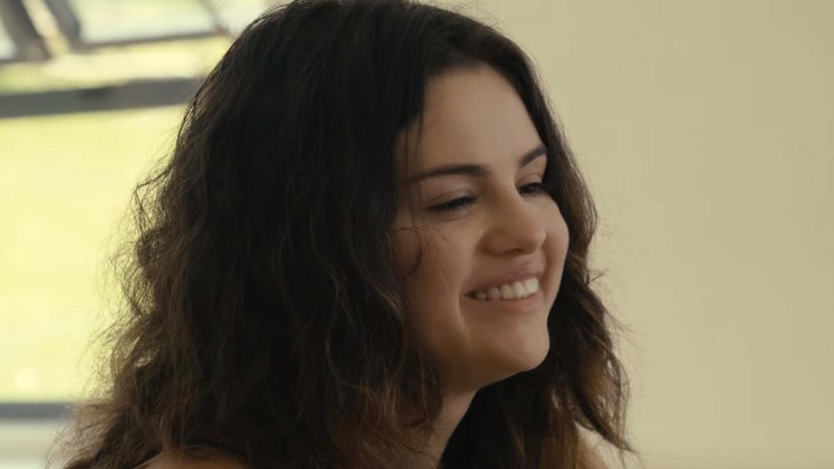 Apple releases trailer of ‘Selena Gomez: My Mind & Me’ on World Mental Health Day