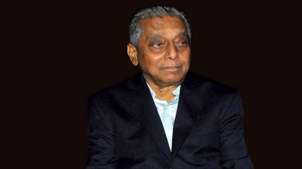 Veteran producer Abdul Gaffar Nadiadwala dies at 91