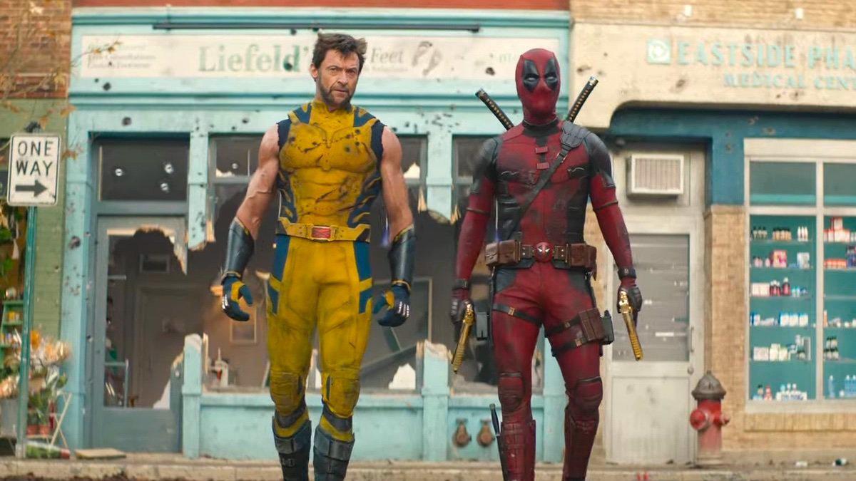 ‘Deadpool and Wolverine’ trailer: Ryan Reynolds and Hugh Jackman are the internet’s new favourite couple