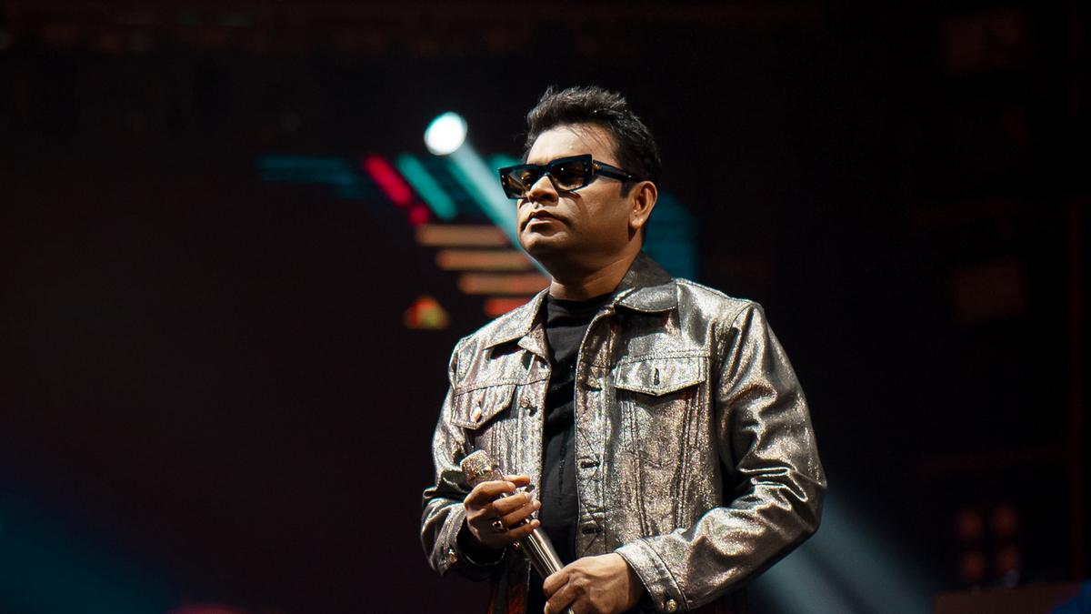 Watch | AR Rahman: ‘I asked Kamal Haasan to make a Hollywood film, just for the heck of it’