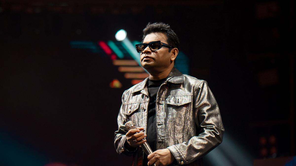 Watch | AR Rahman: ‘I asked Kamal Haasan to make a Hollywood film, just for the heck of it’