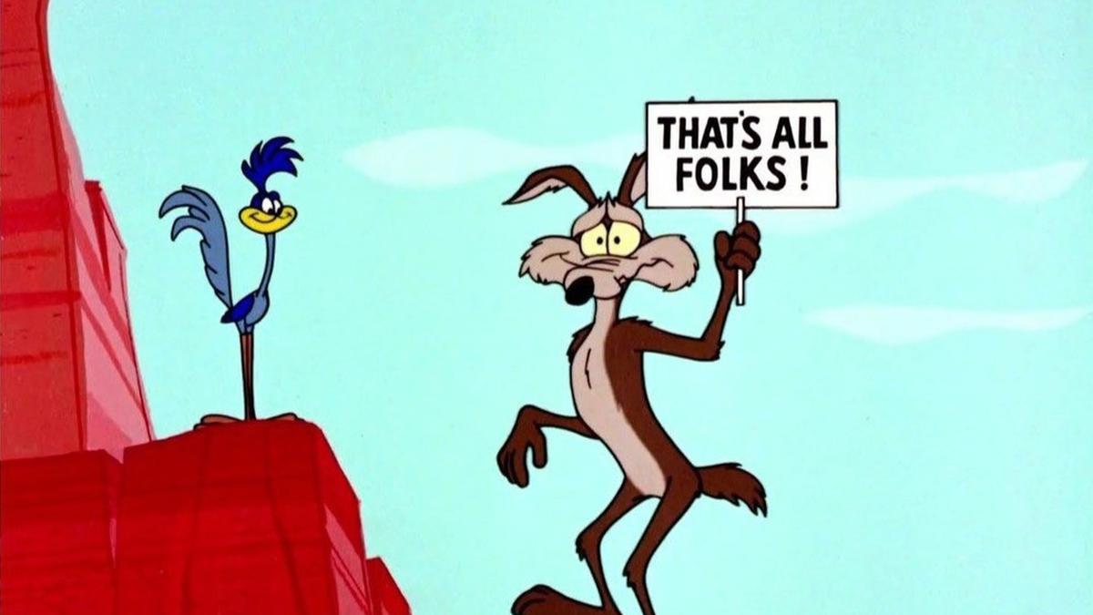 ‘Coyote vs Acme’ film to be shopped to other studios after Warner Bros axes project