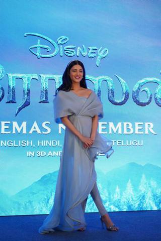 Frozen 2 movie discount in tamil watch online