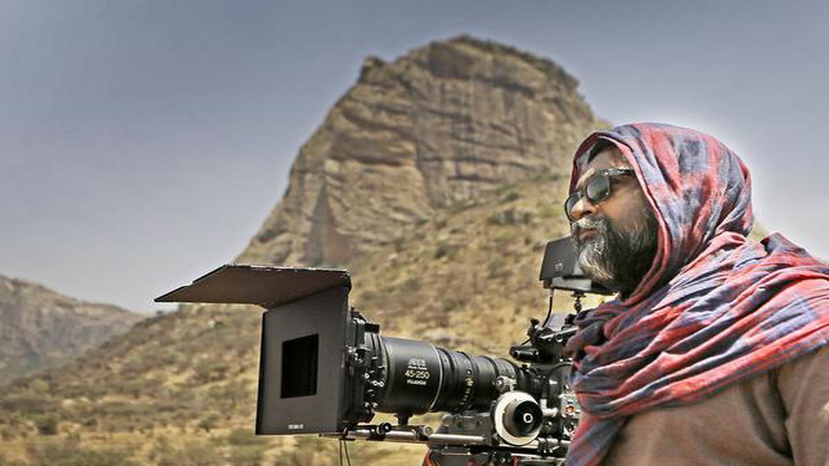 ‘My stories emerge from my travels,’ says director Santhakumar