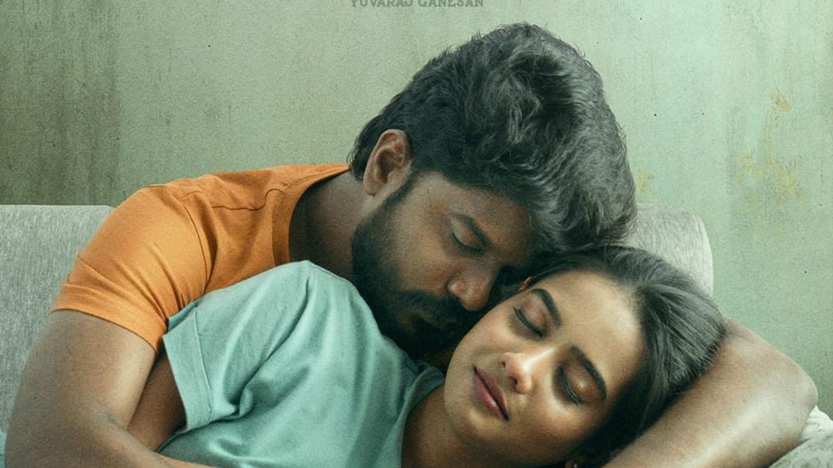 ‘Lover’: Manikandan’s next with ‘Good Night’ makers gets a release date