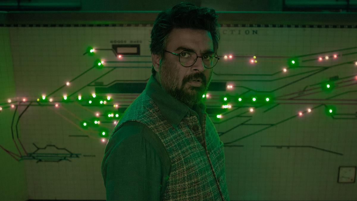 R Madhavan sur « The Railway Men » : La catastrophe gazière de Bhopal était plus grande que Tchernobyl, le 11 septembre