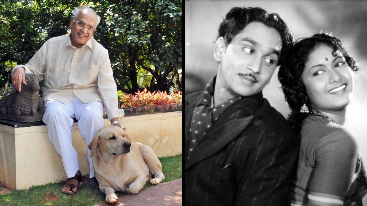 Nagarjuna, Naga Chaitanya, Sobhita Dhulipala thank PM Modi for honouring Akkineni Nageswara Rao