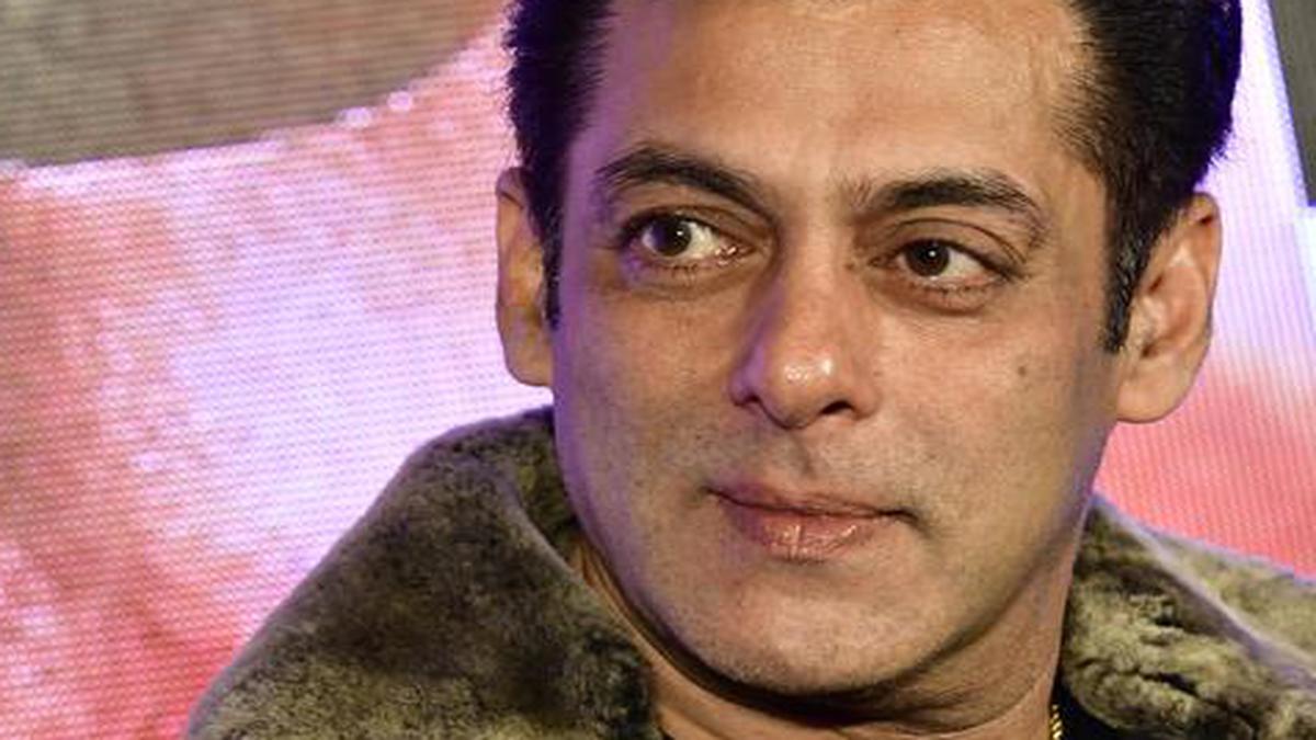 Salman Khan gets exemption from appearance in blackbuck poaching case hearing after counsel cites COVID-19 risk