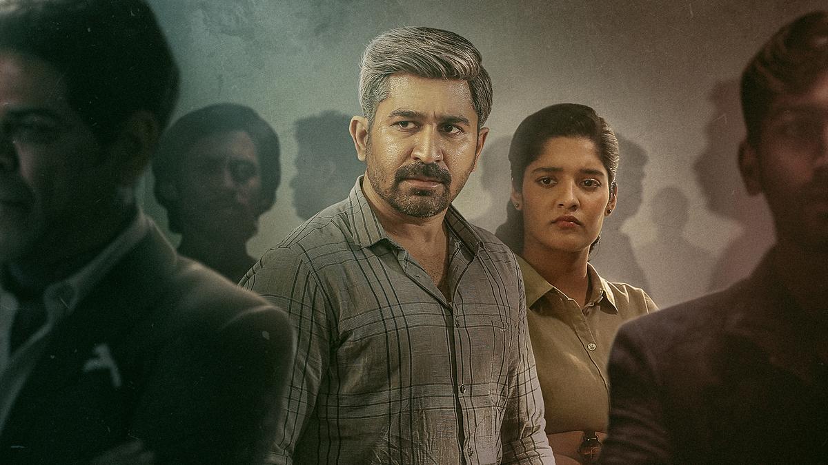 Vijay Antony’s ‘Kolai’ gets a release date