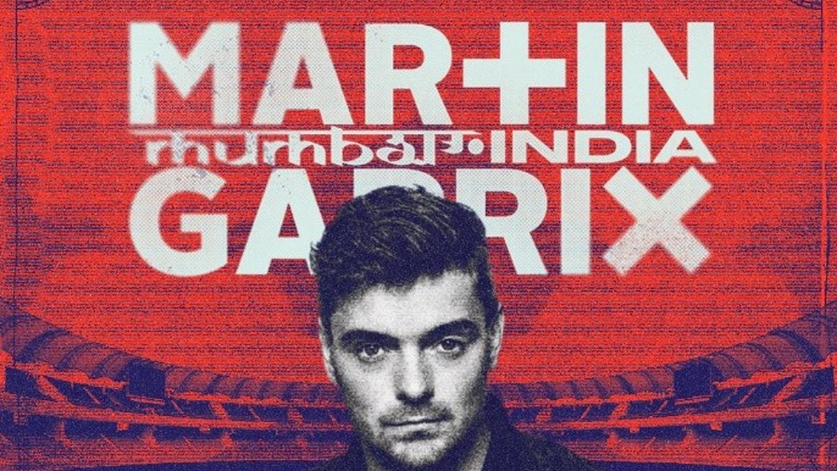 Martin Garrix set to perform in ‘world’s biggest Holi celebration’ in India