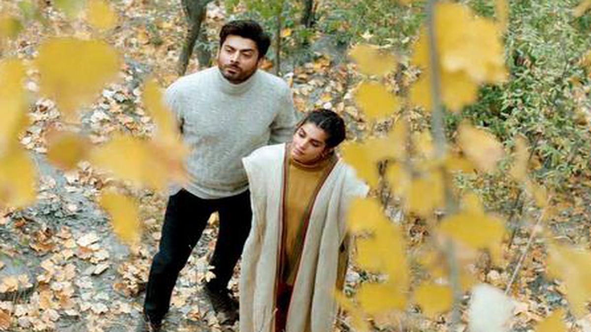 Fawad Khan, Sanam Saeed to reunite for Zindagi’s new series