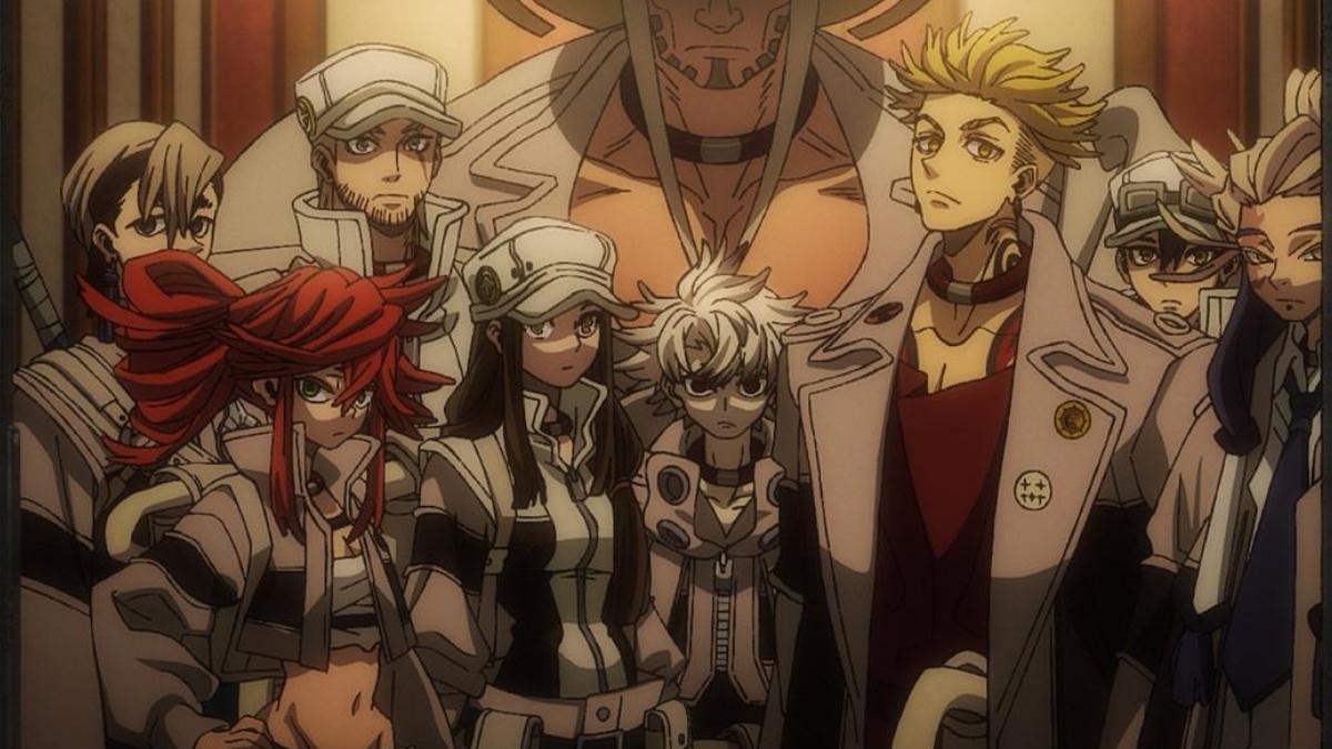 Crunchyroll Anime Awards 2026: ‘DAN DA DAN’ Season 2, ‘Gachiakuta’ lead nominations Crunchyroll Anime Awards 2026: ‘DAN DA DAN’ Season 2, ‘Gachiakuta’ lead nominations