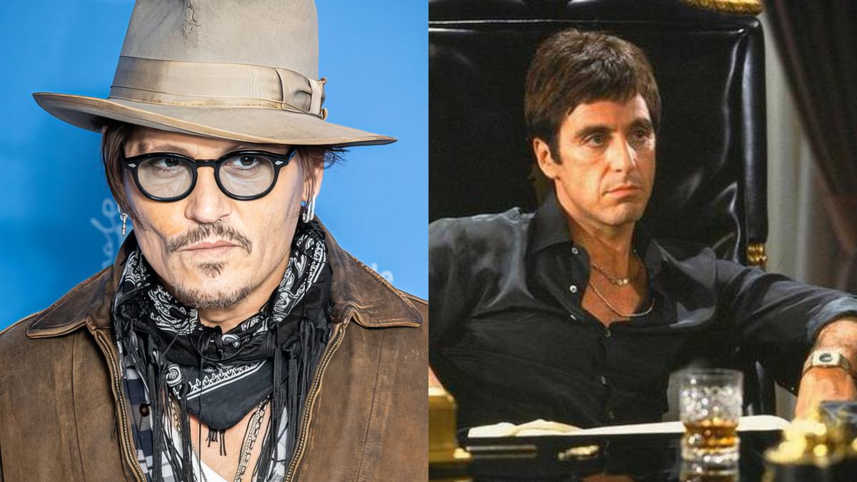 Johnny Depp to direct ‘Modi’ biopic; Al Pacino in cast