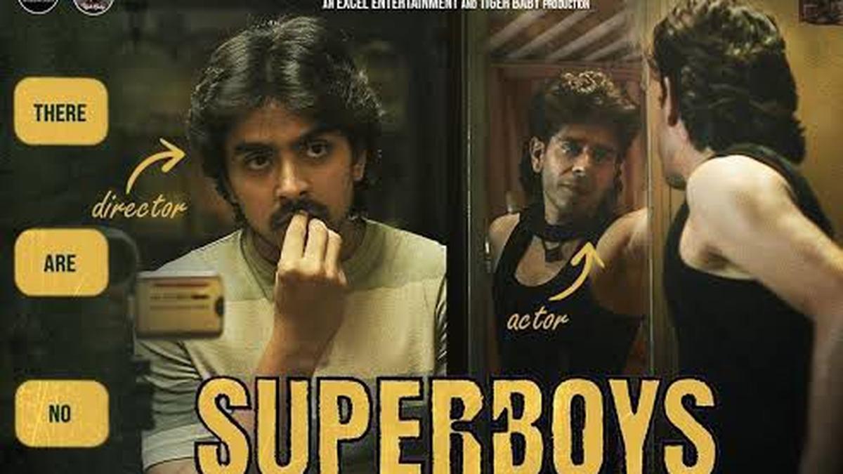 ‘Superboys of Malegaon’ to be screened at National Indian Film Festival of Australia