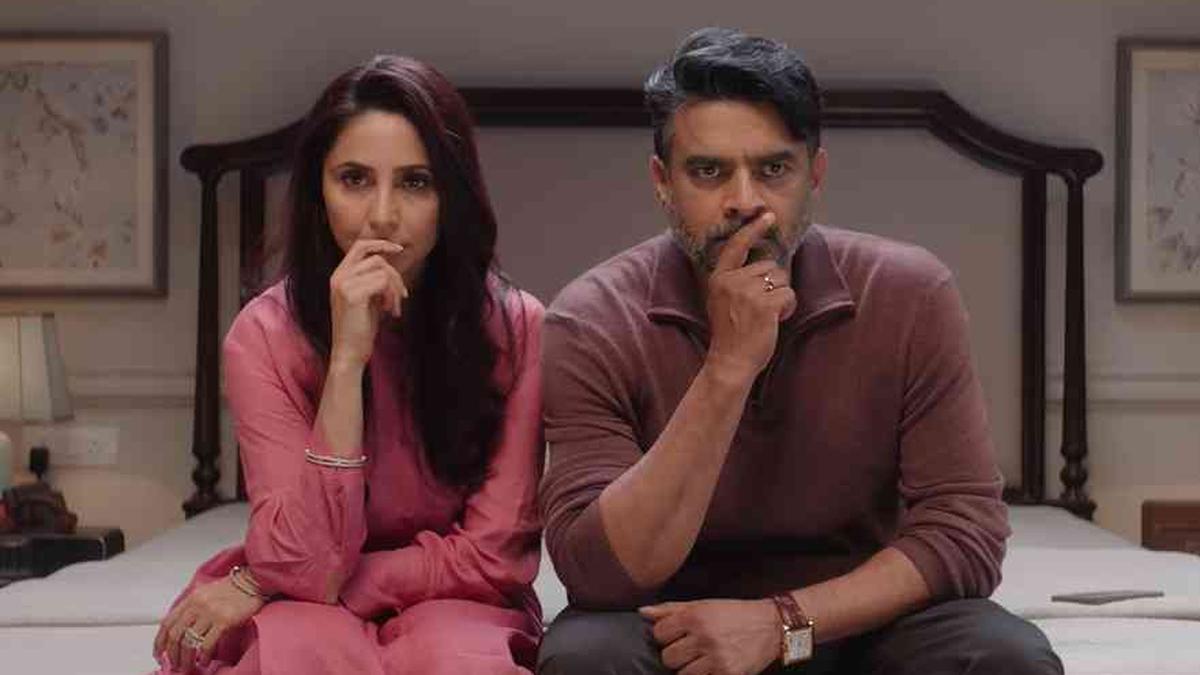 ‘De De Pyaar De 2’ movie review: Rakul Preet Singh radiates, Madhavan steals the spotlight in this sassy rom-com sequel