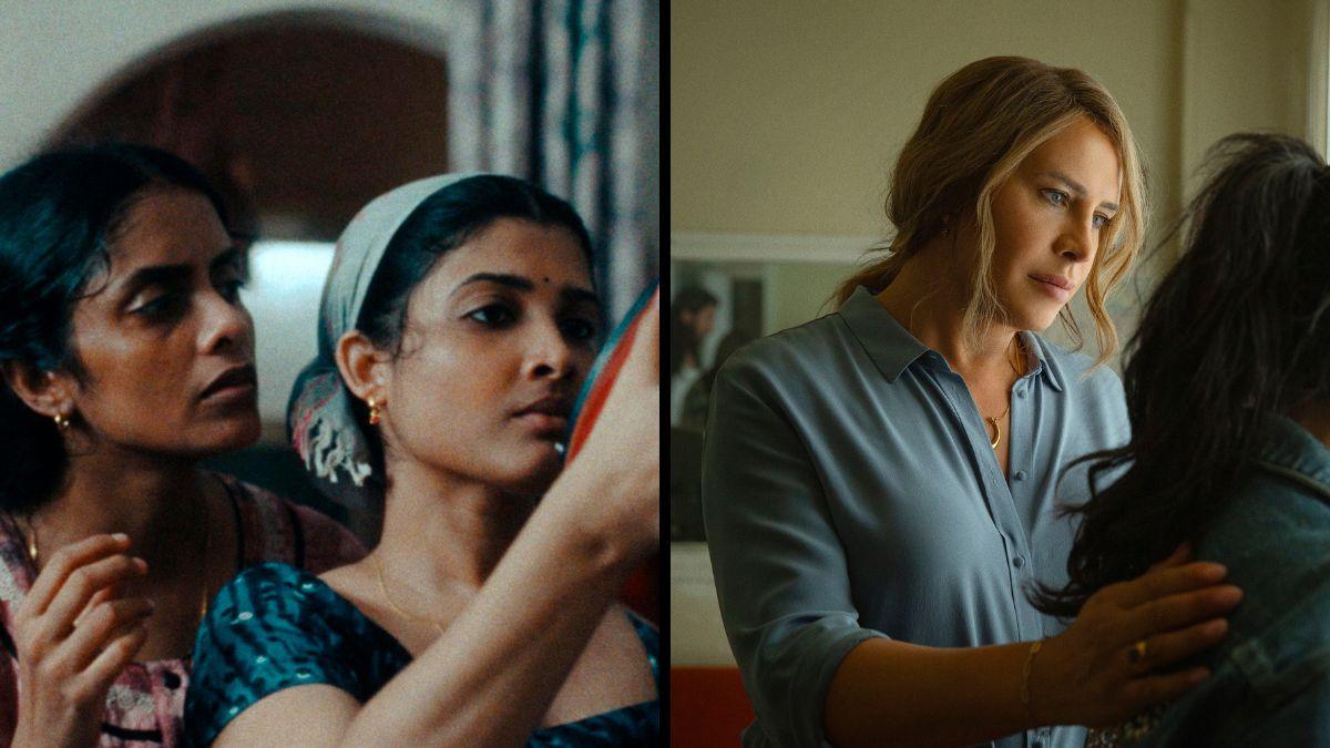 Golden Globes 2025: Payal Kapadia earns two historic nods for ‘All We Imagine As Light’, ‘Emilia Pérez’ leads nominations with 10