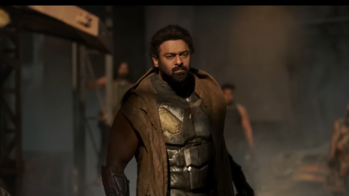 ‘Kalki 2898 AD’, starring Prabhas, Amitabh Bachchan, Kamal Haasan, Deepika Padukone, gets release date