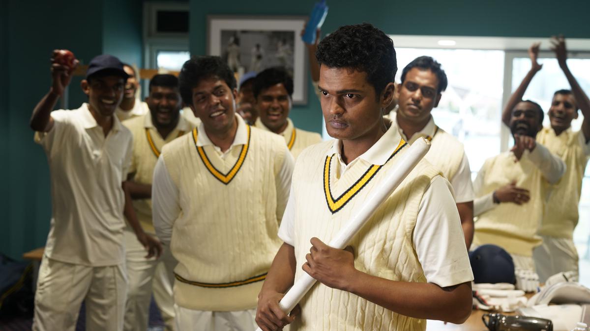 ‘800’ movie review: Muralitharan’s biopic is an ordinary telling of an extraordinary tale