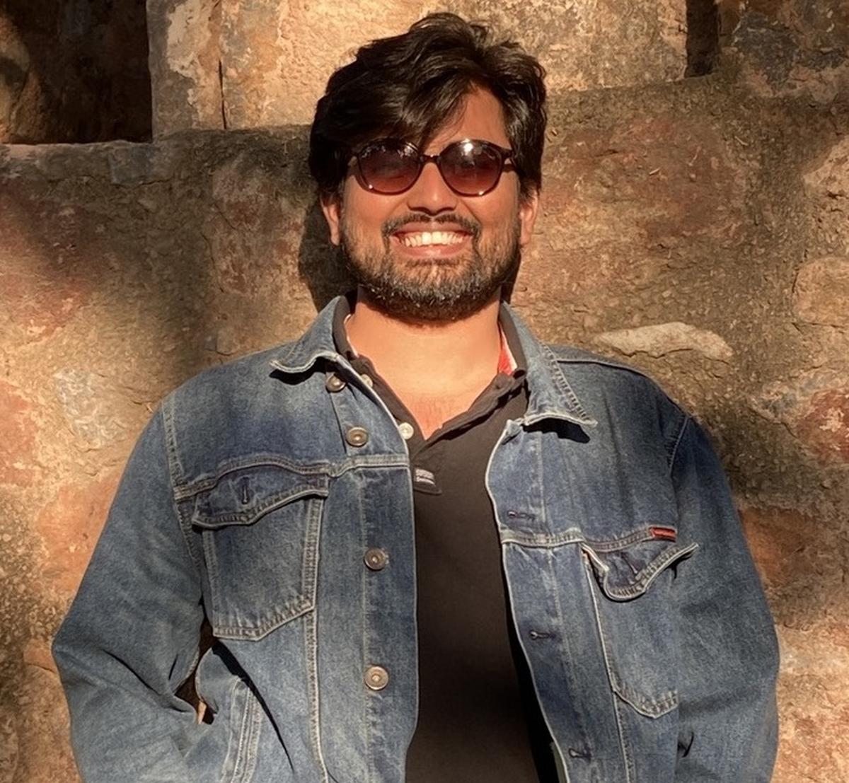 Alaav director Prabhash Chandra