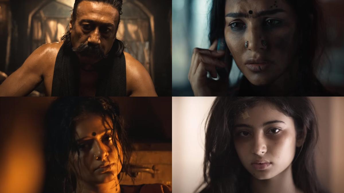 ‘Quotation Gang’ trailer: Priyamani is a contract killer for Jackie Shroff, Sunny Leone in this bloody crime drama