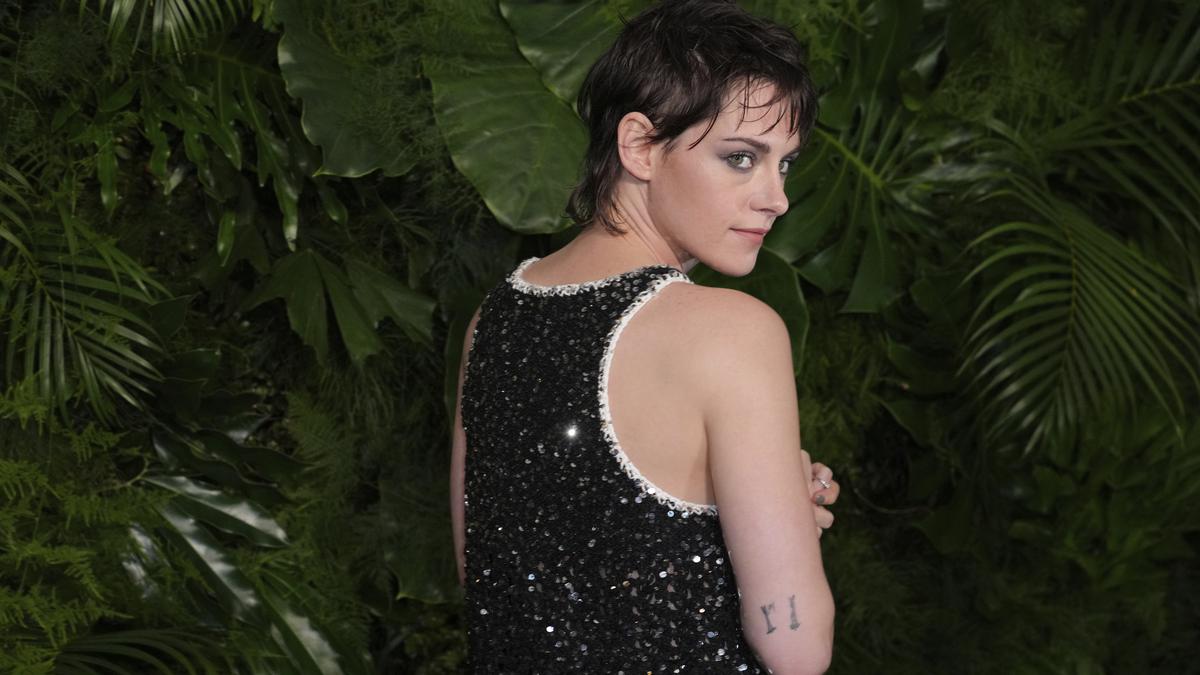 Kristen Stewart directs ‘The Film’ for indie rock supergroup Boygenius