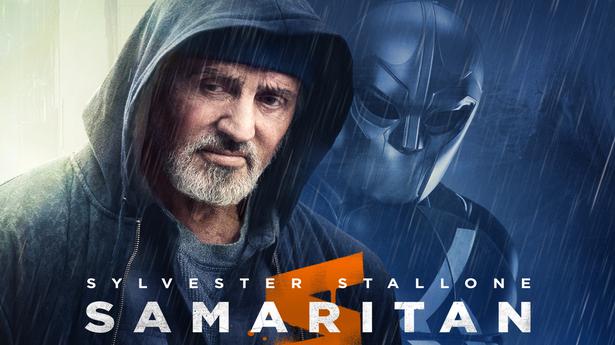 Sylvester Stallone's 'Samaritan' to debut on Prime Video in August
