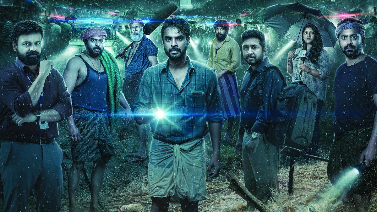 Malayalam film 2018 selected as India s official entry for