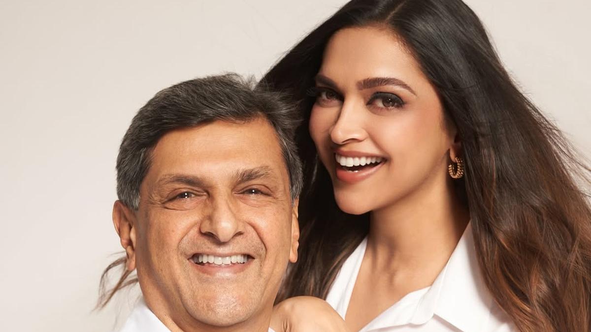 Deepika Padukone announces expansion of Padukone School of Badminton on father Prakash Padukone’s 70th birthday