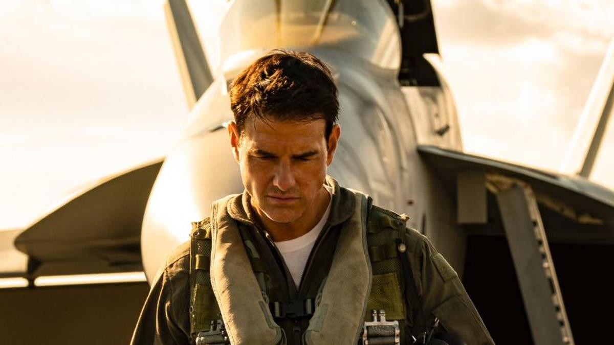 New on Amazon Prime Video: ‘Top Gun: Maverick‘, ‘Ram Setu’, ‘DC League of Super-Pets’, and more