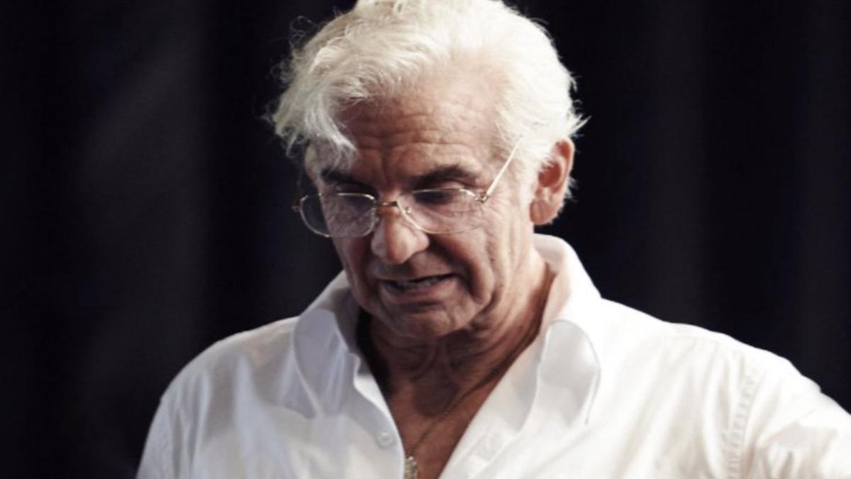 Bradley Cooper is unrecognisable as Leonard Bernstein in upcoming biopic 'Maestro'