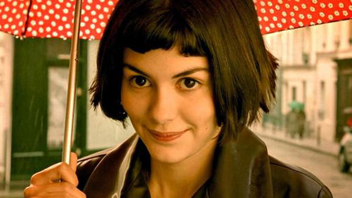 Amelie Poulain