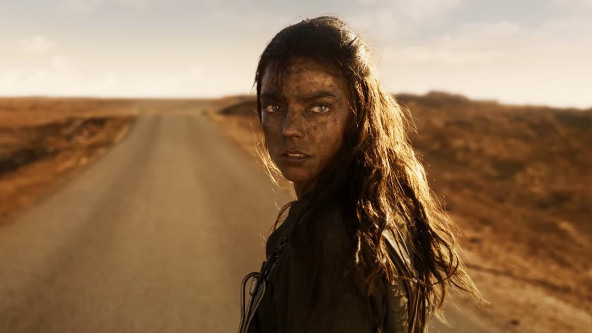 ‘Furiosa: A Mad Max Saga’ trailer: Anya Taylor-Joy, Chris Hemsworth enter George Miller’s manic world